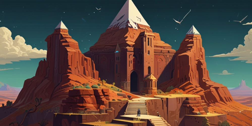 Monument Valley free game